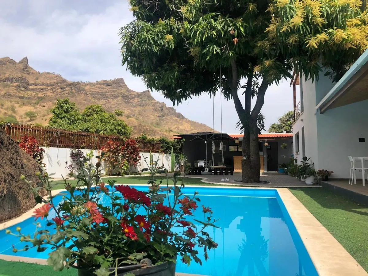 Finca Pedra Molar Orgaos 0*,