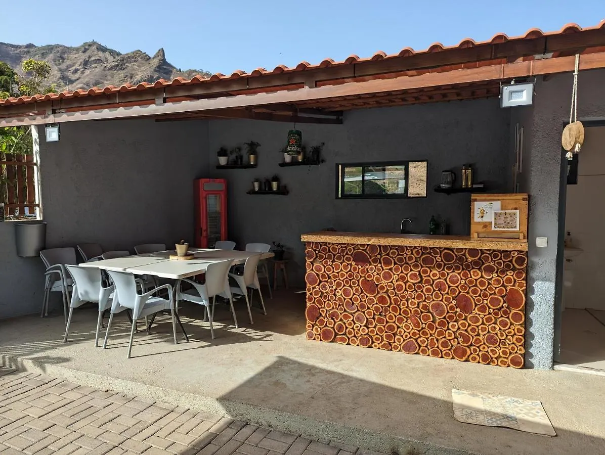 Villa Finca Pedra Molar Orgaos