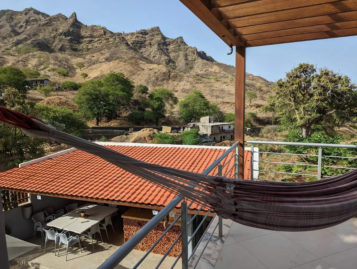 Orgaos Finca Pedra Molar
