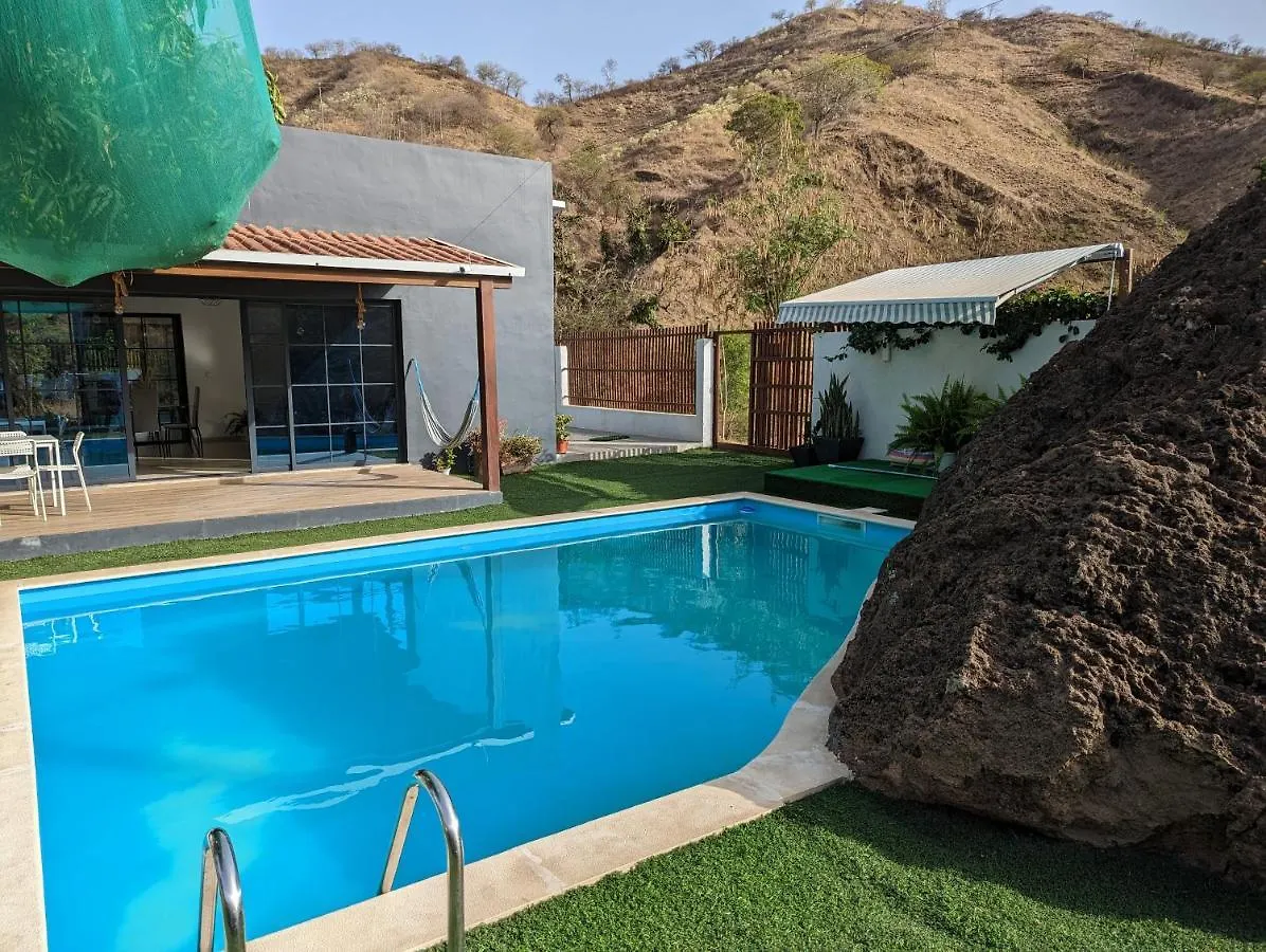 Finca Pedra Molar Orgaos