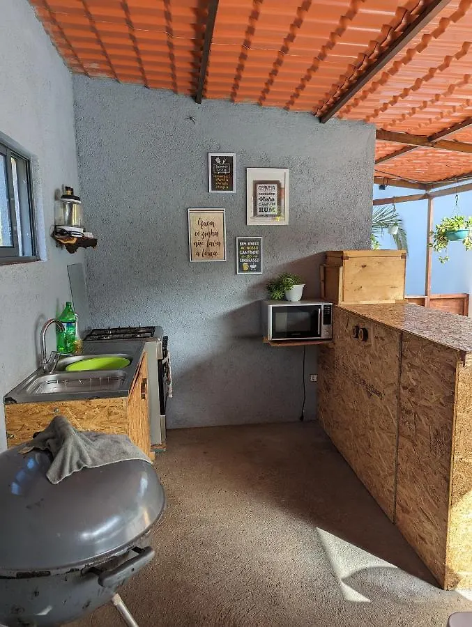 Finca Pedra Molar Orgaos
