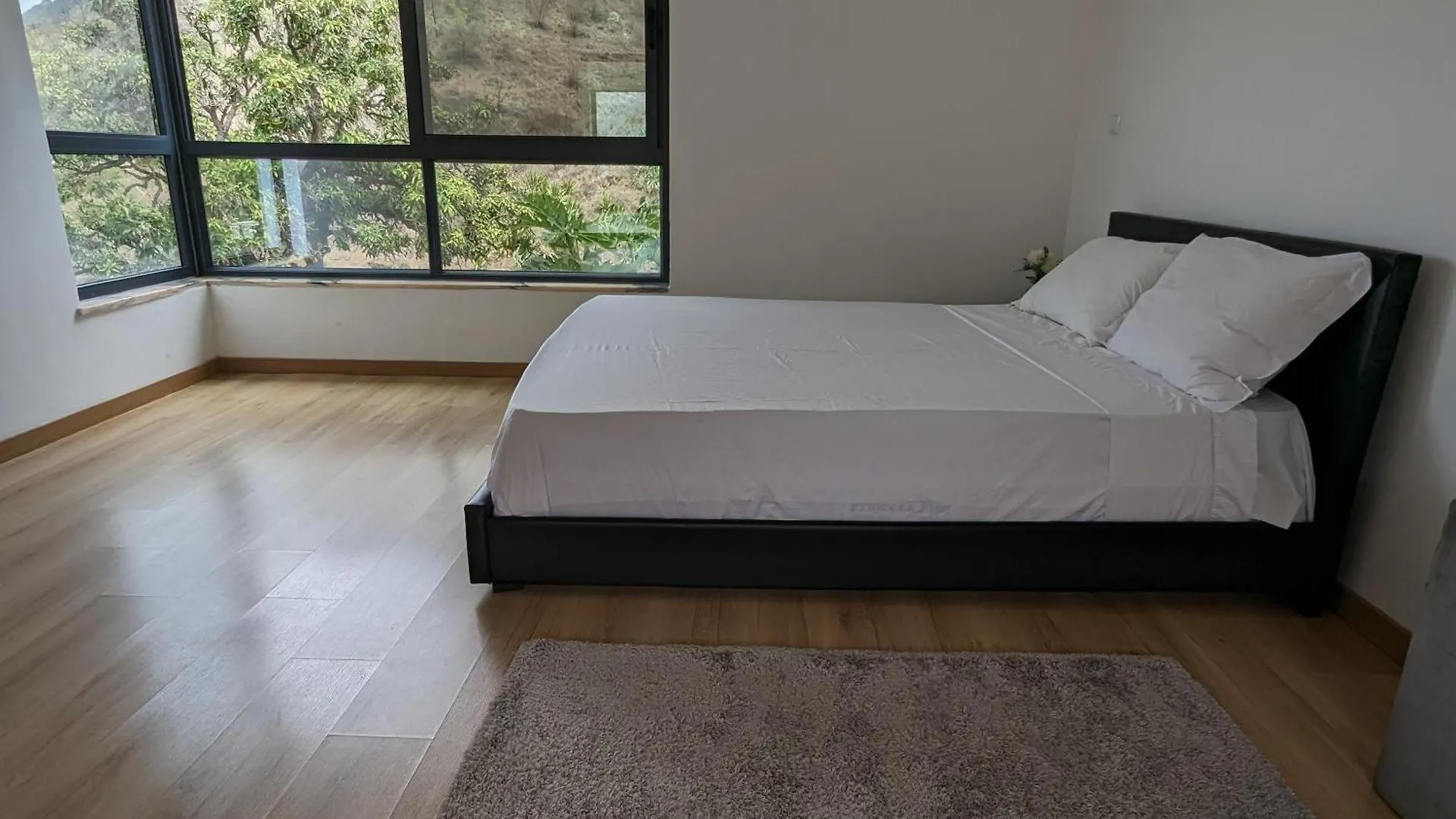 Finca Pedra Molar Orgaos 빌라