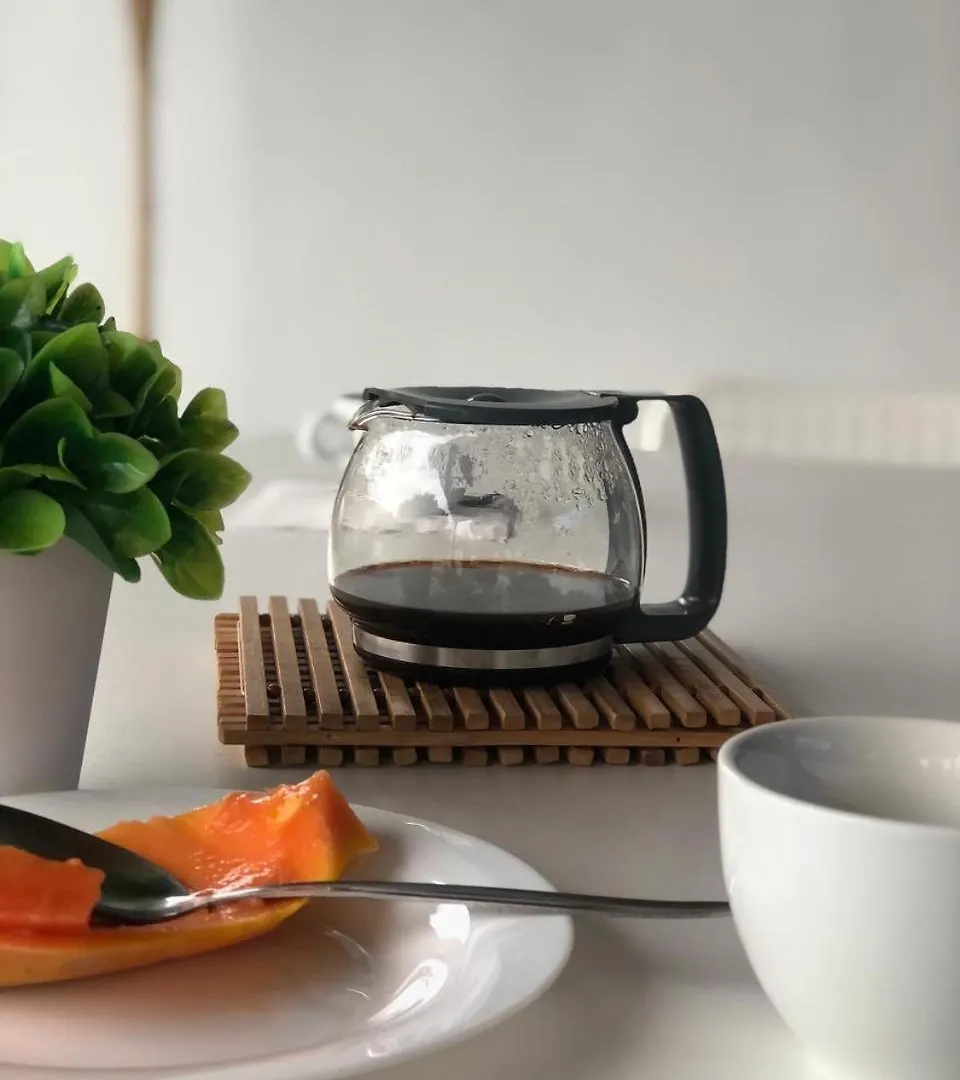 빌라 Finca Pedra Molar Orgaos 카보베르데
