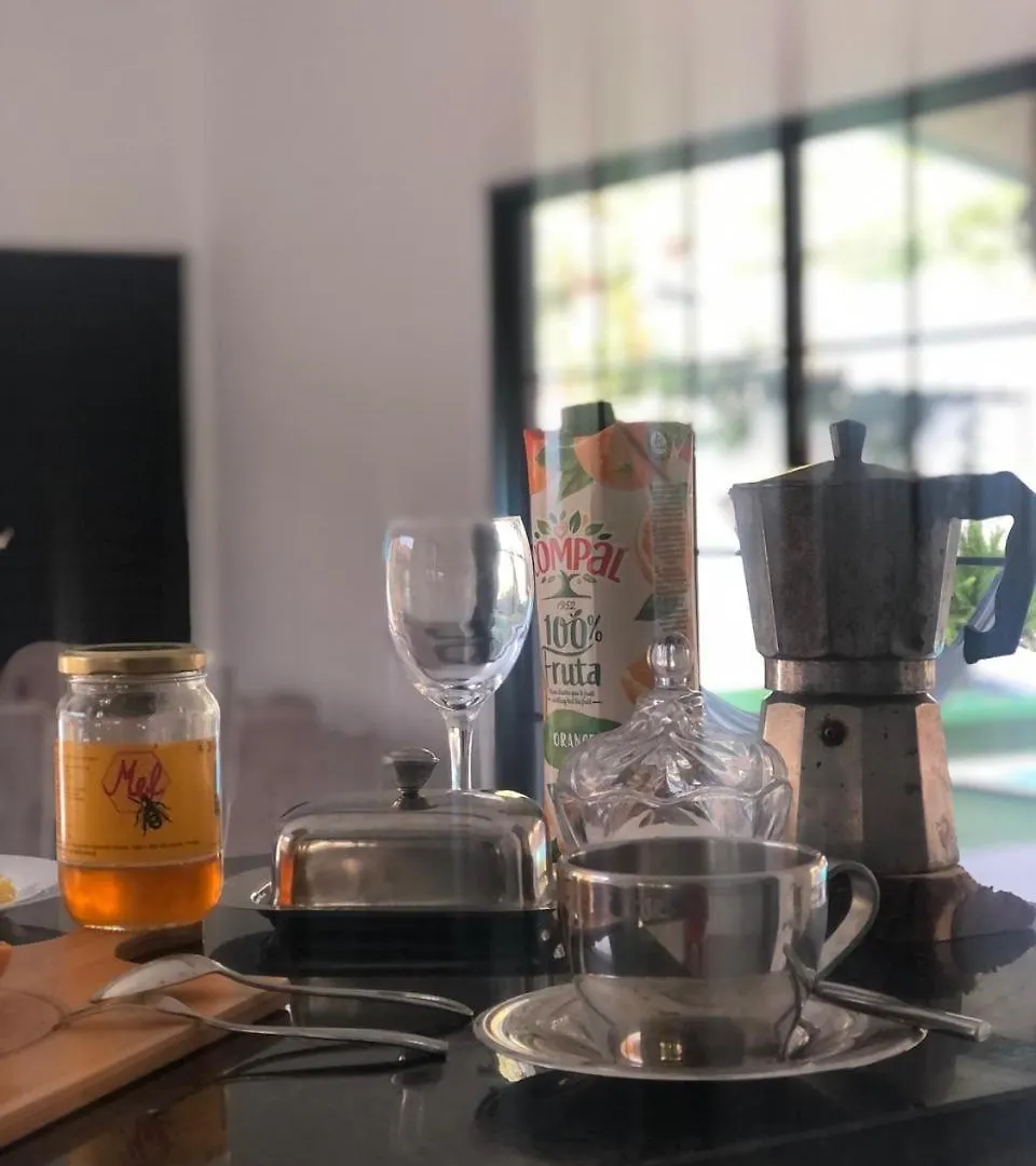 Finca Pedra Molar Orgaos